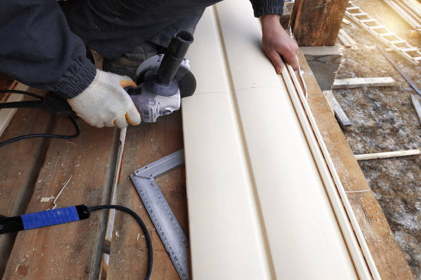 Kent Estates, IA Siding Company