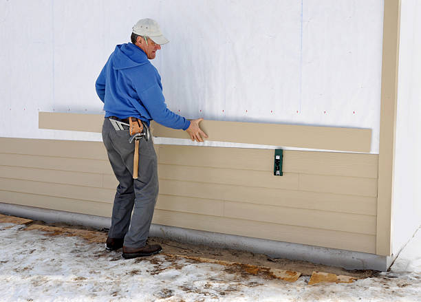 Best Stucco Siding  in Kent Estates, IA