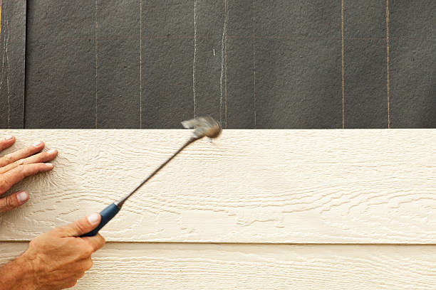 Best Historical Building Siding Restoration  in Kent Estates, IA