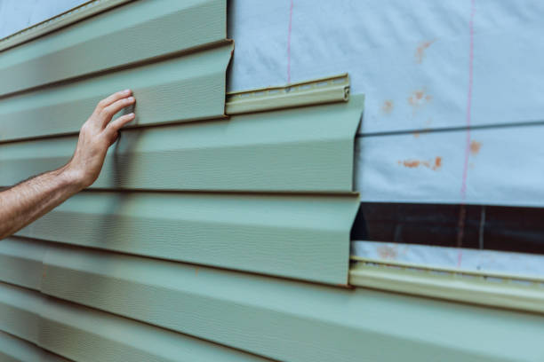 Best Weatherproofing and Sealing  in Kent Estates, IA